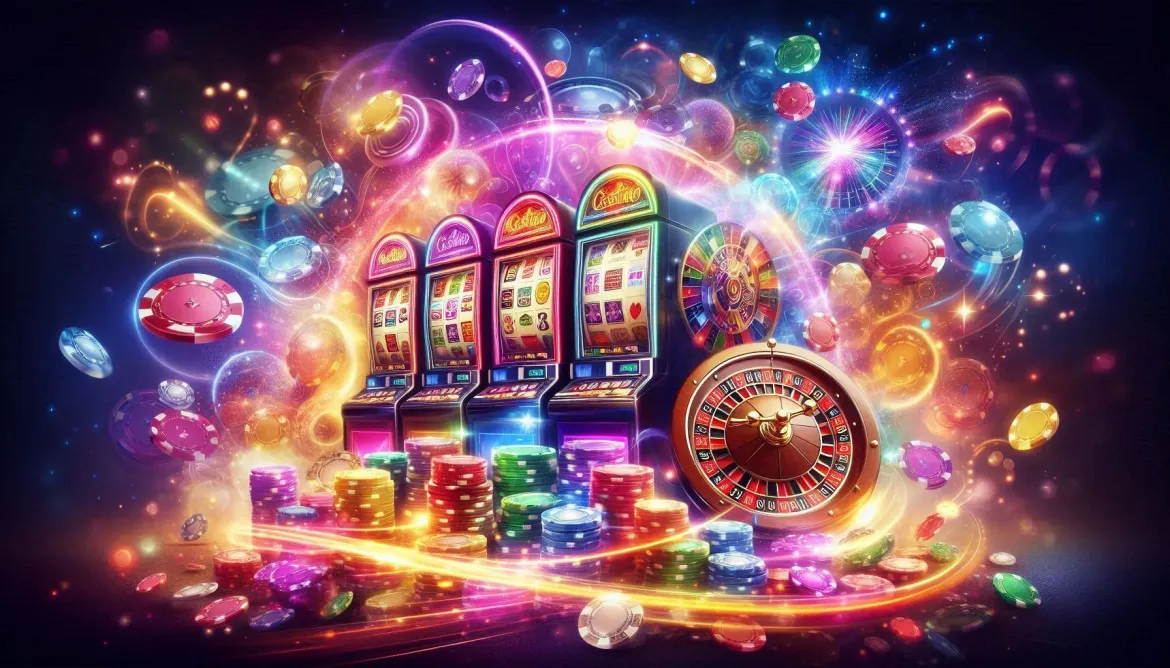 Dragonara Casino